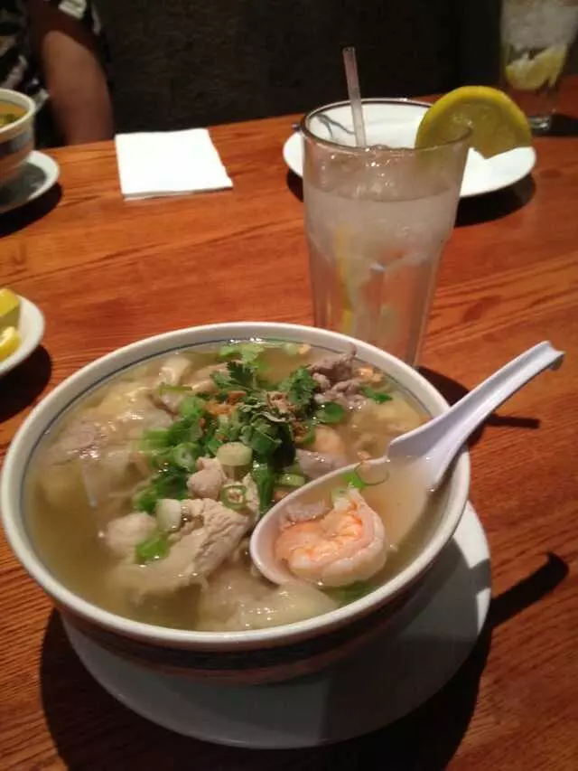 Archi’s Thai Bistro