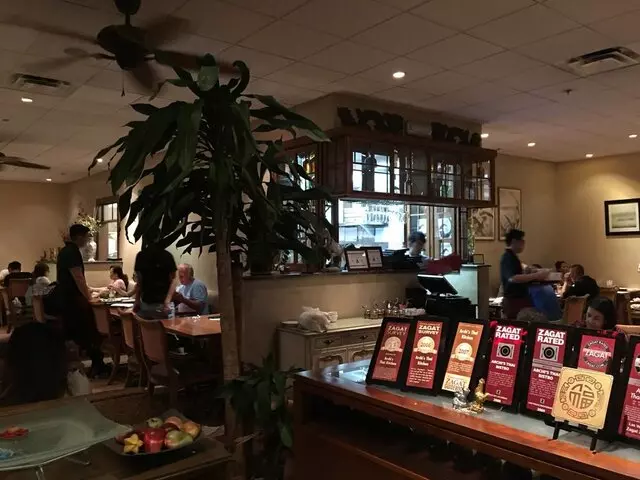 Archi’s Thai Bistro