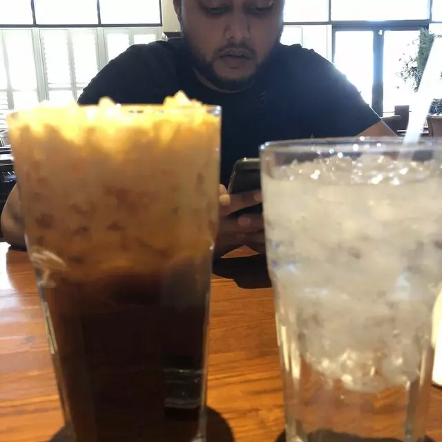 Archi’s Thai Bistro