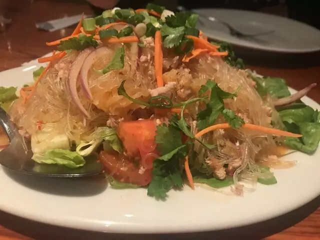 Archi’s Thai Bistro