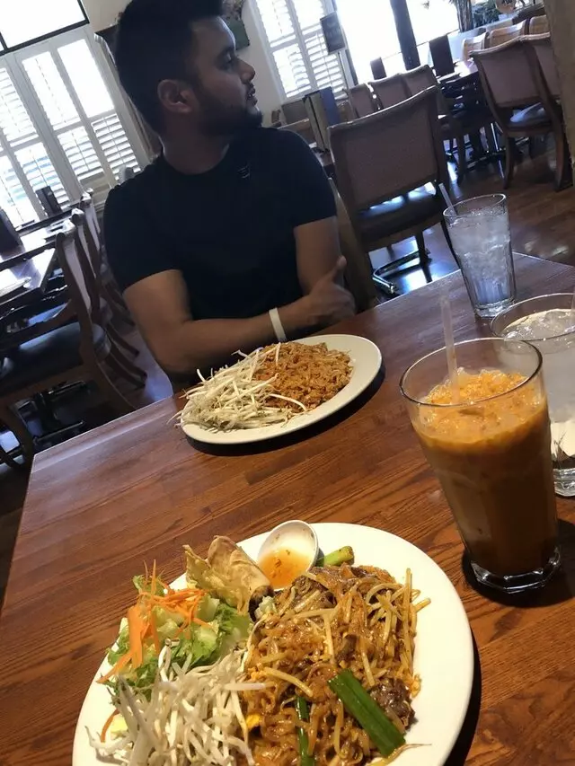 Archi’s Thai Bistro