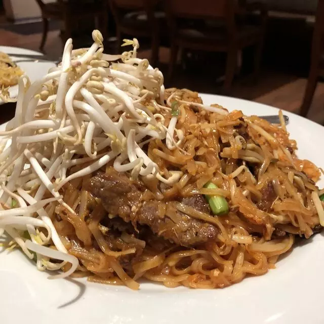 Archi’s Thai Bistro