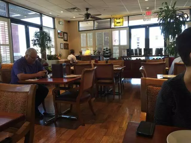 Archi’s Thai Bistro