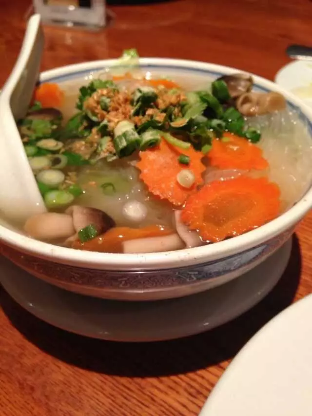 Archi’s Thai Bistro