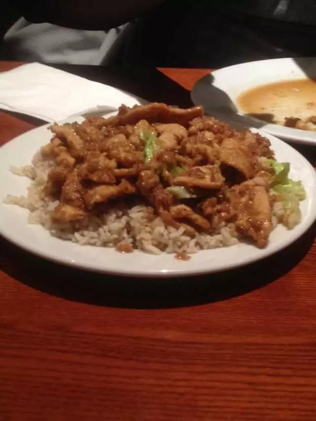 Archi’s Thai Bistro