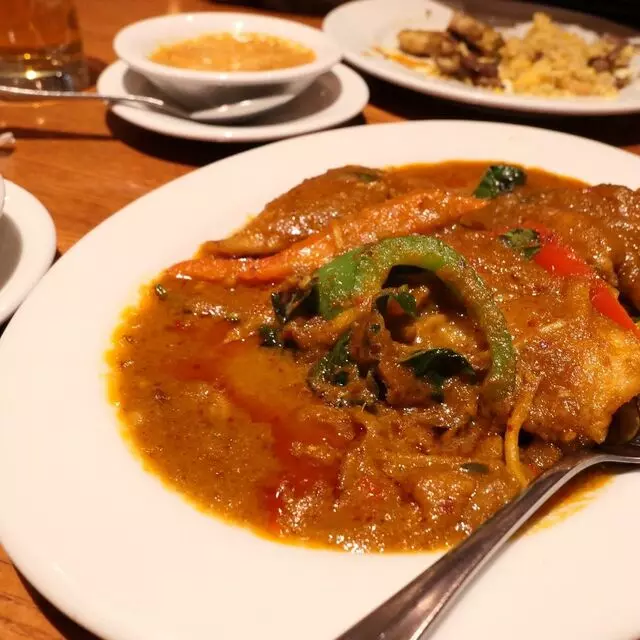 Archi’s Thai Bistro