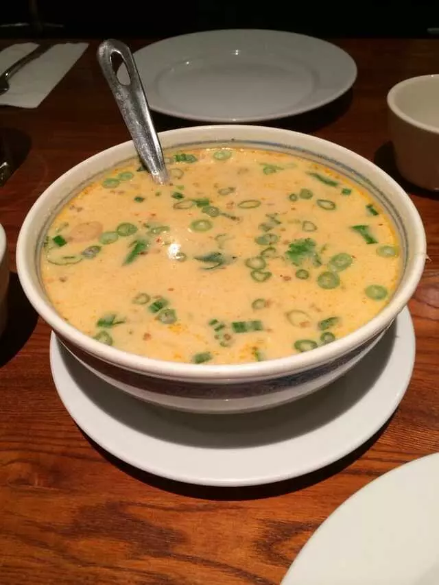 Archi’s Thai Bistro