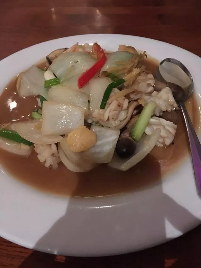 Archi’s Thai Bistro