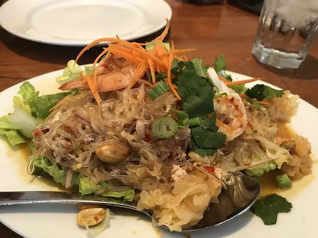 Archi’s Thai Bistro