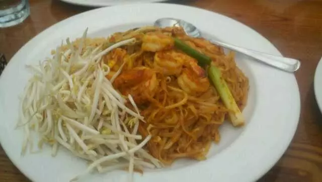 Archi’s Thai Bistro
