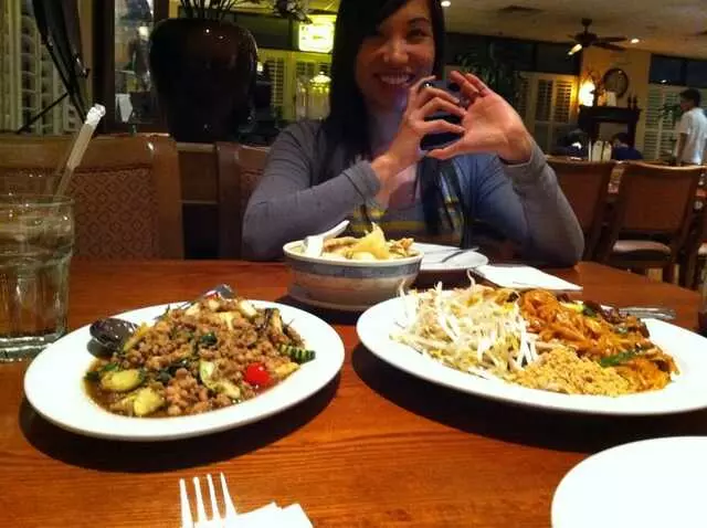 Archi’s Thai Bistro