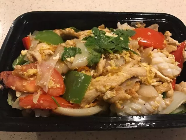 Archi’s Thai Bistro