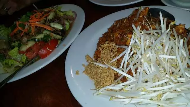 Archi’s Thai Bistro