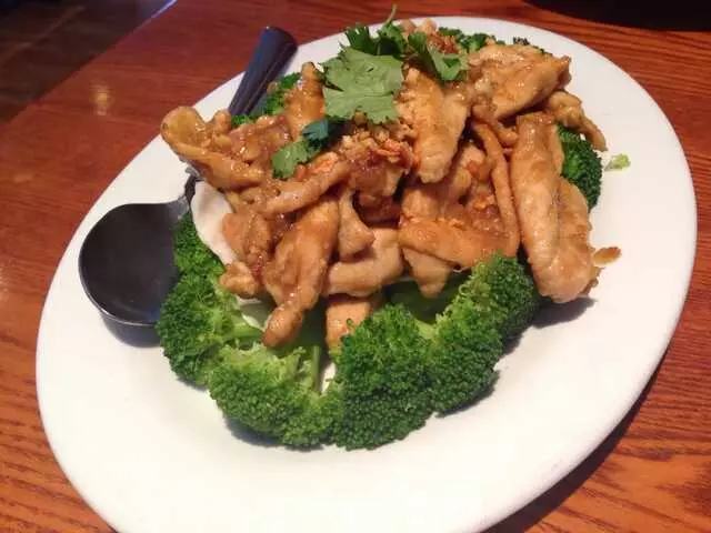 Archi’s Thai Bistro