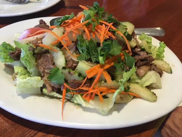 Archi’s Thai Bistro