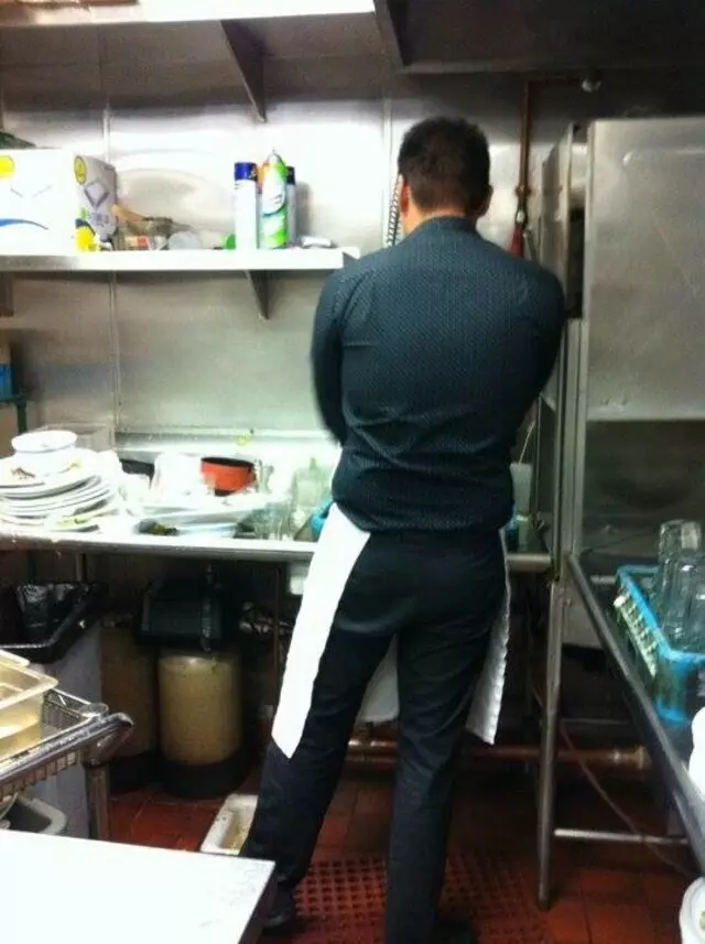 Archi’s Thai Bistro