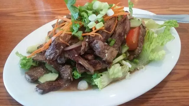 Archi’s Thai Bistro