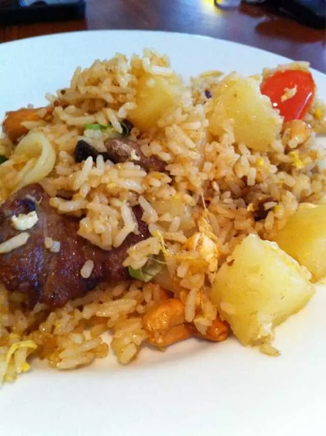 Archi’s Thai Bistro
