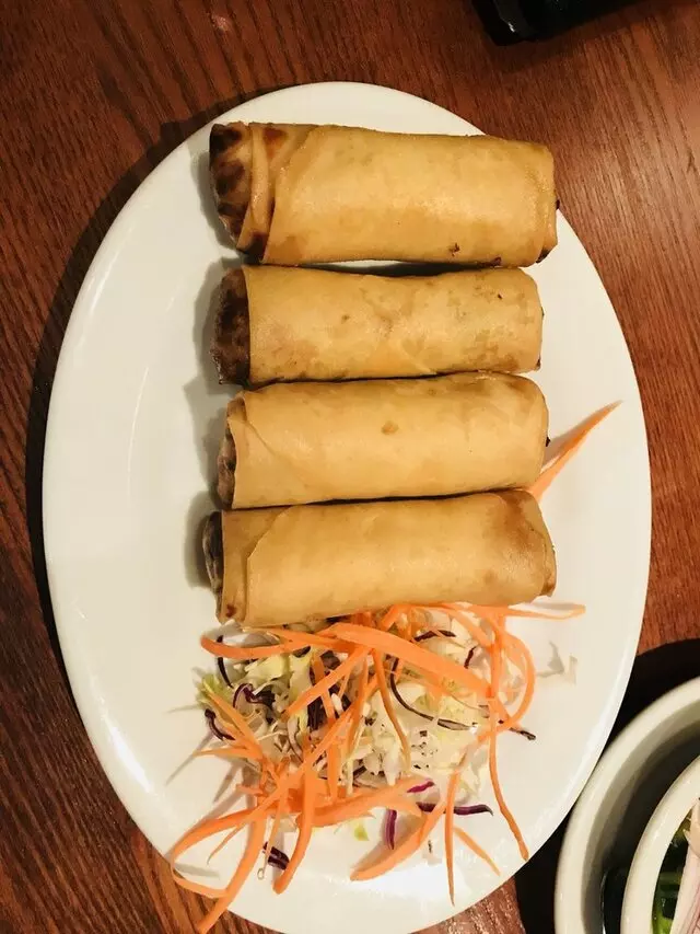 Archi’s Thai Bistro