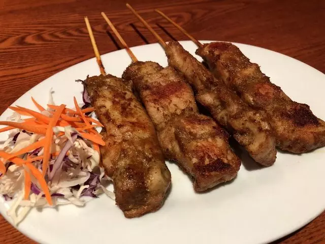 Archi’s Thai Bistro
