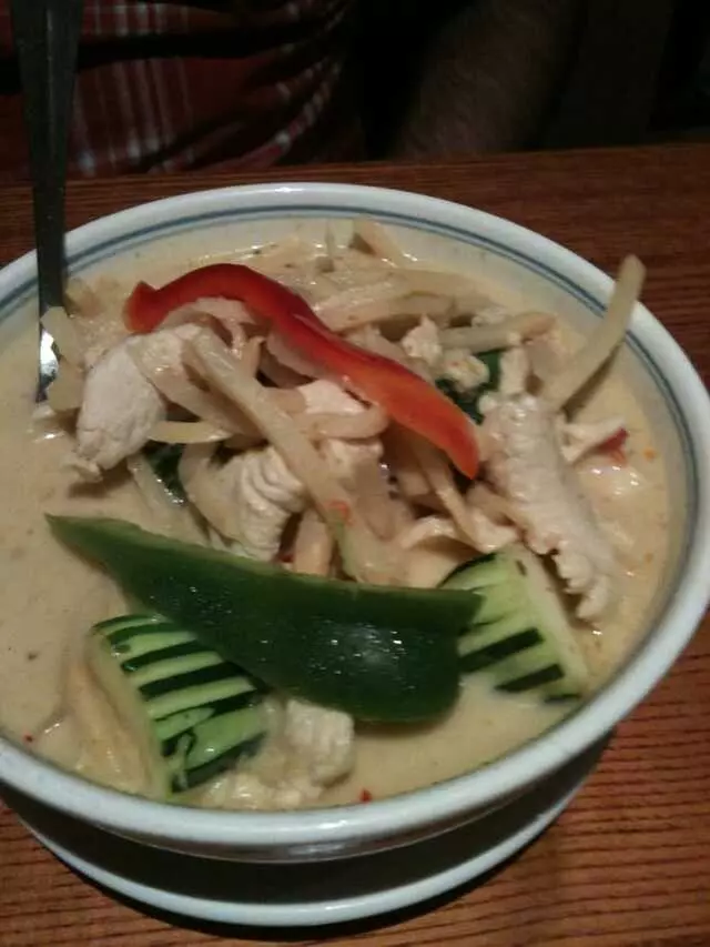 Archi’s Thai Bistro