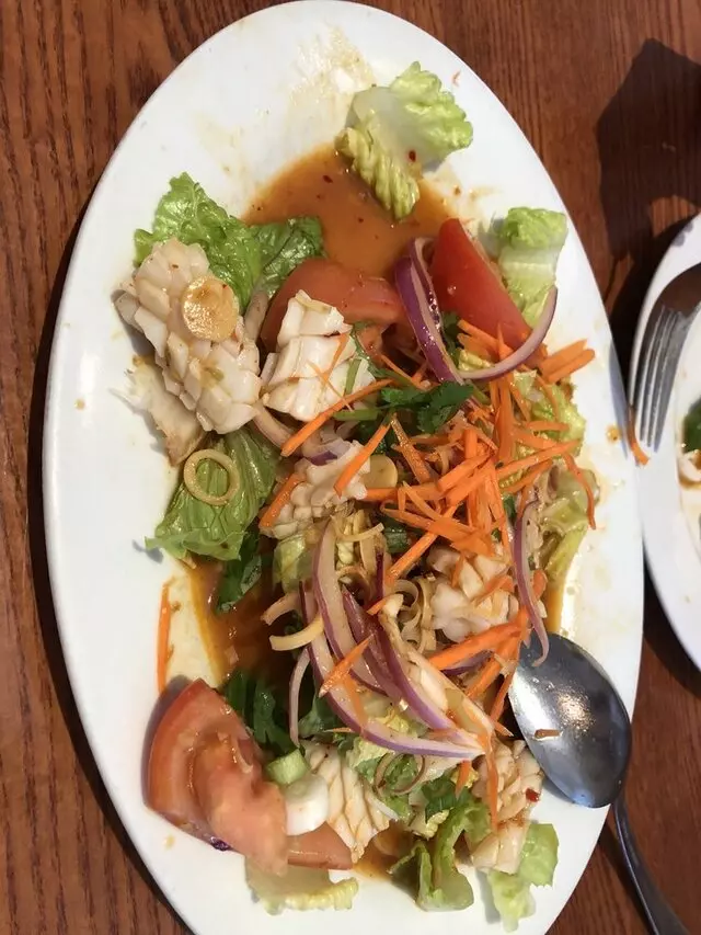 Archi’s Thai Bistro