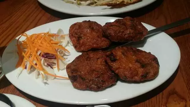 Archi’s Thai Bistro