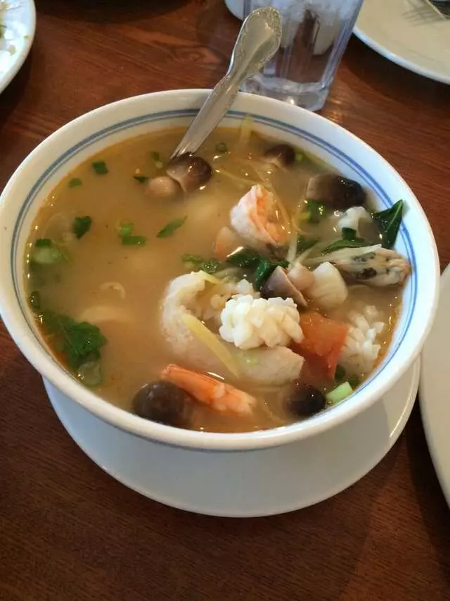 Archi’s Thai Bistro