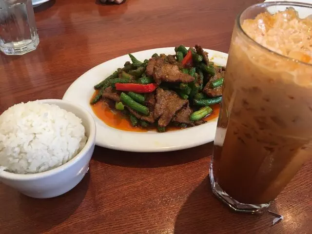 Archi’s Thai Bistro
