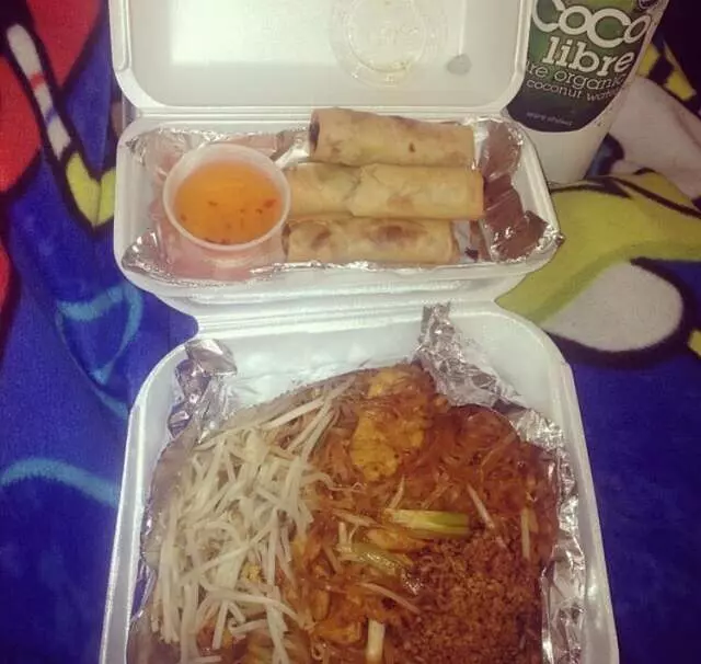 Archi’s Thai Bistro