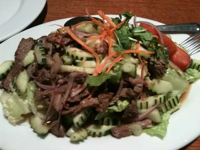 Archi’s Thai Bistro