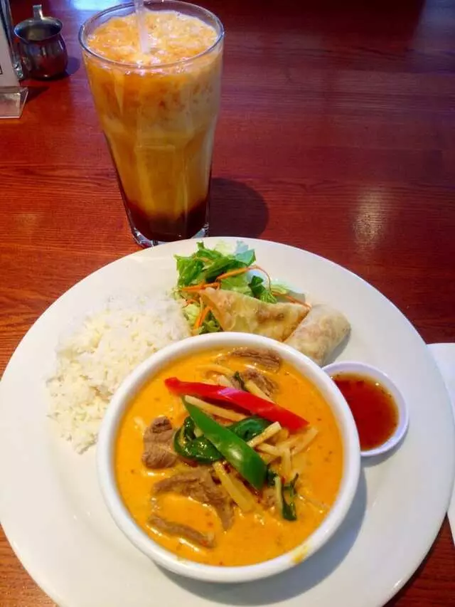 Archi’s Thai Bistro