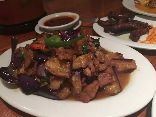 Archi’s Thai Bistro