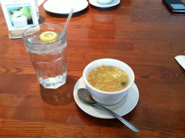 Archi’s Thai Bistro