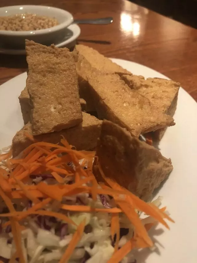 Archi’s Thai Bistro