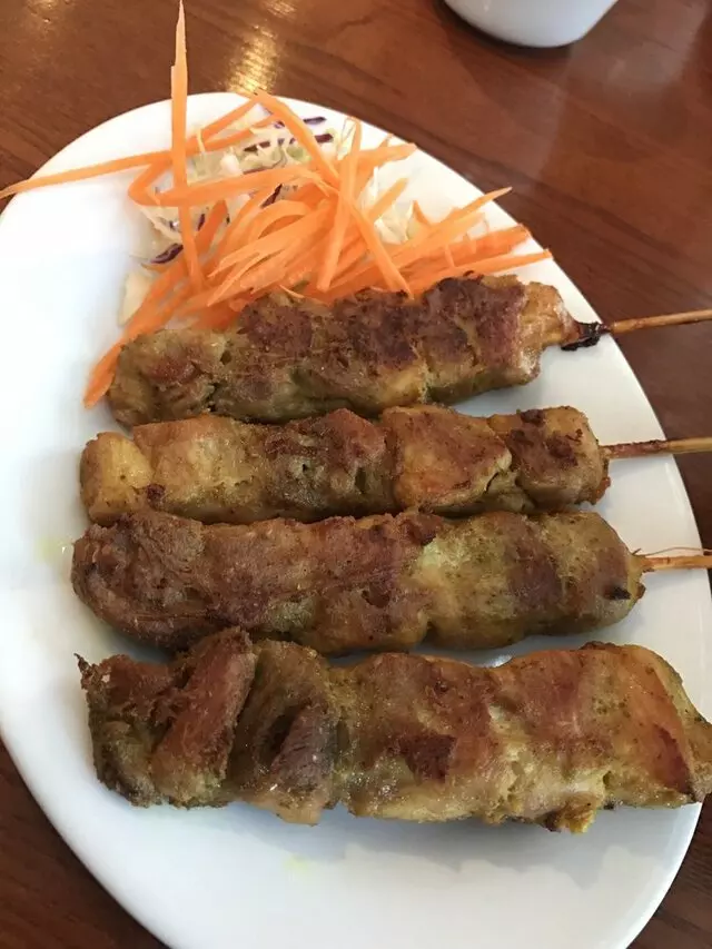 Archi’s Thai Bistro