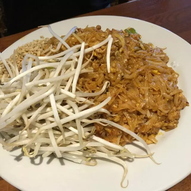 Archi’s Thai Bistro