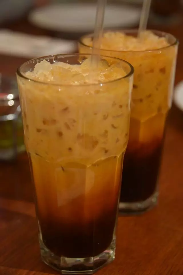 Archi’s Thai Bistro