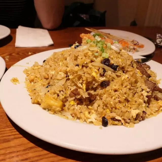 Archi’s Thai Bistro