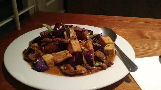 Archi’s Thai Bistro