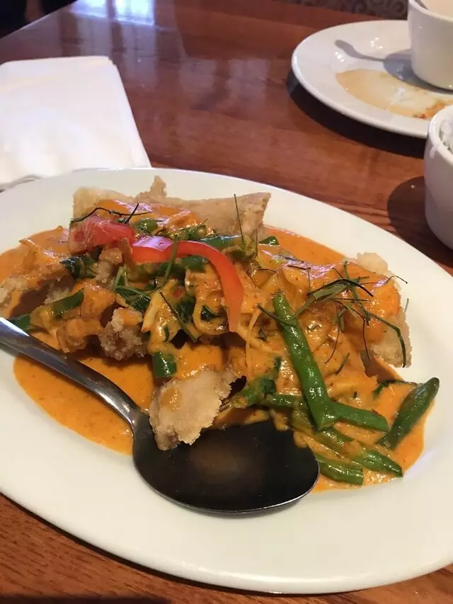 Archi’s Thai Bistro