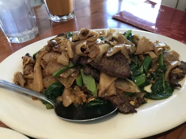 Archi’s Thai Bistro