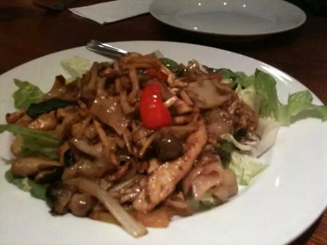 Archi’s Thai Bistro