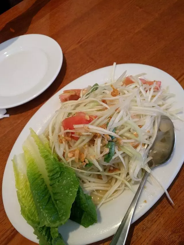 Archi’s Thai Bistro