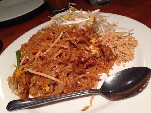 Archi’s Thai Bistro