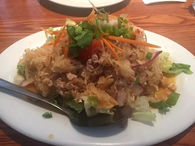 Archi’s Thai Bistro