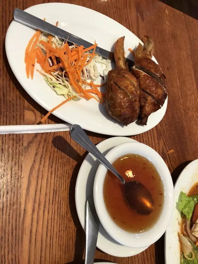 Archi’s Thai Bistro