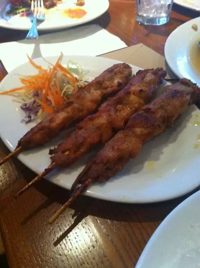 Archi’s Thai Bistro