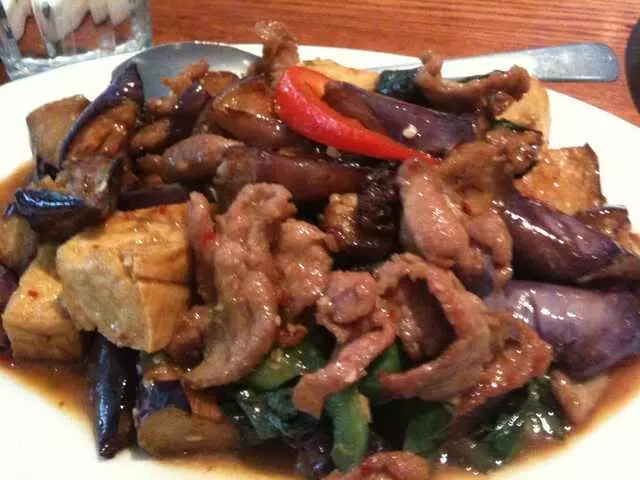 Archi’s Thai Bistro