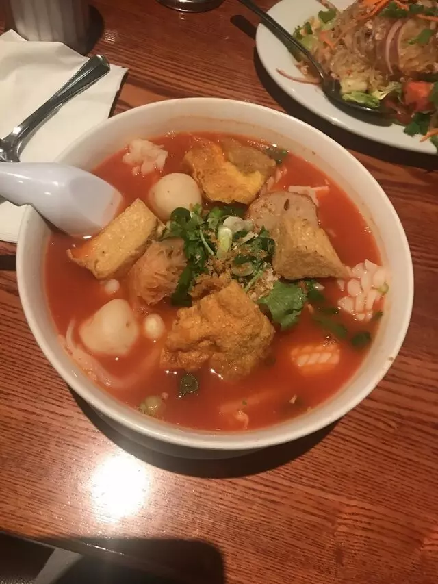 Archi’s Thai Bistro